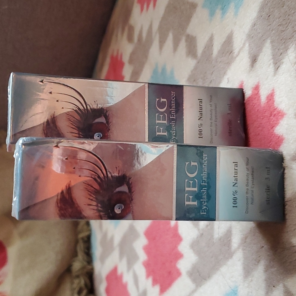 Eyelash Growth Serum